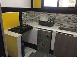 Residence meublée The Boss