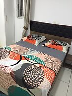 Residence meublée The Boss