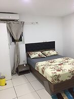 Residence meublée The Boss