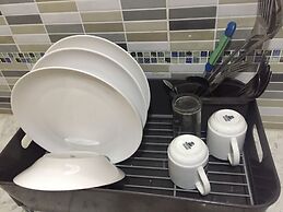 Residence meublée The Boss