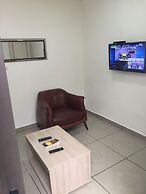 Residence meublée The Boss