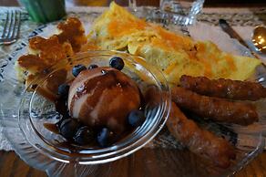 Tyee Lodge Oceanfront B&B