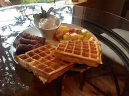 Tyee Lodge Oceanfront B&B