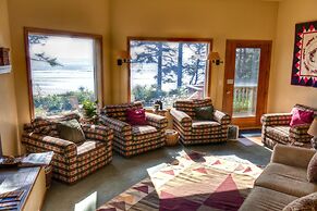Tyee Lodge Oceanfront B&B