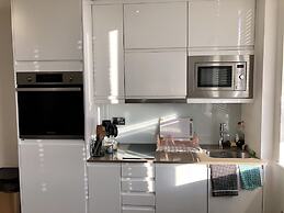 Comfort Stay Apartment