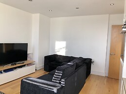 Comfort Stay Apartment
