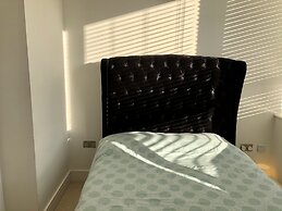 Comfort Stay Apartment