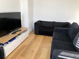 Comfort Stay Apartment