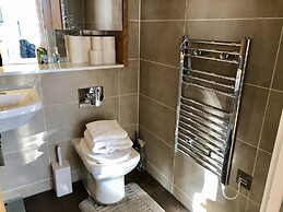 Comfort Stay Apartment