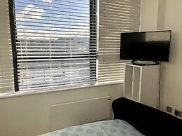 Comfort Stay Apartment