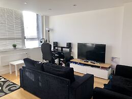Comfort Stay Apartment