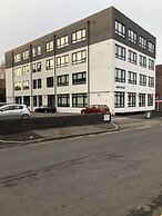 Comfort Stay Apartment