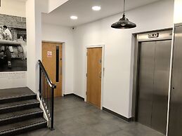 Comfort Stay Apartment