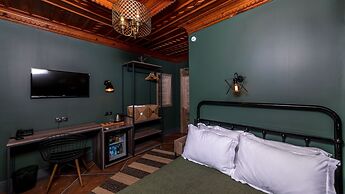 Sunset Hotel Marmaris