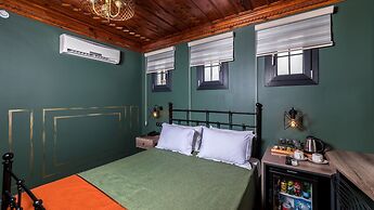 Sunset Hotel Marmaris