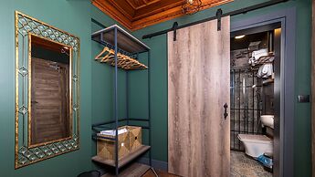 Sunset Hotel Marmaris