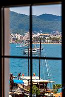 Sunset Hotel Marmaris