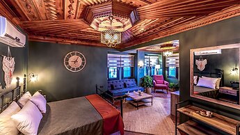 Sunset Hotel Marmaris