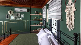 Sunset Hotel Marmaris