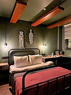 Sunset Hotel Marmaris