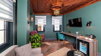 Sunset Hotel Marmaris