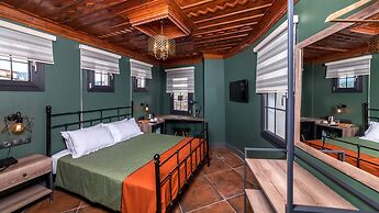 Sunset Hotel Marmaris