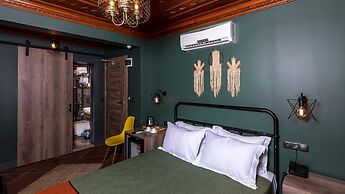 Sunset Hotel Marmaris