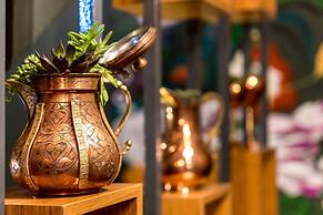 Sunset Hotel Marmaris