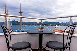 Sunset Hotel Marmaris