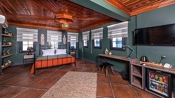 Sunset Hotel Marmaris