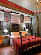 Sunset Hotel Marmaris