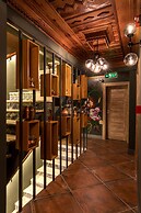 Sunset Hotel Marmaris