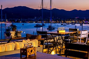 Sunset Hotel Marmaris