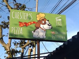 Chesters B&B