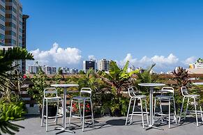 Santurcia Hostel - Adults Only