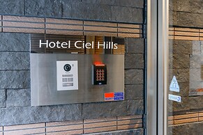 HOTEL Ciel Hills