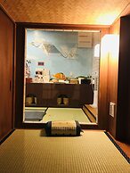 neco yokujo & neco hatago Neco Requblic - Hostel