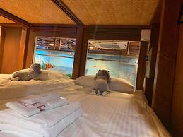 neco yokujo & neco hatago Neco Requblic - Hostel