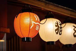 neco yokujo & neco hatago Neco Requblic - Hostel