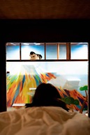 neco yokujo & neco hatago Neco Requblic - Hostel