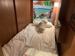 neco yokujo & neco hatago Neco Requblic - Hostel