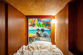 neco yokujo & neco hatago Neco Requblic - Hostel