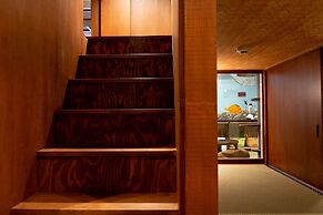 neco yokujo & neco hatago Neco Requblic - Hostel