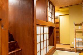 neco yokujo & neco hatago Neco Requblic - Hostel