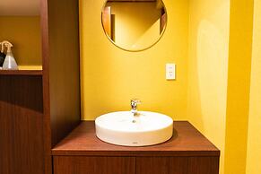 neco yokujo & neco hatago Neco Requblic - Hostel