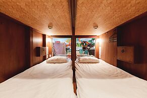 neco yokujo & neco hatago Neco Requblic - Hostel