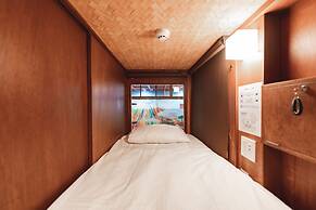 neco yokujo & neco hatago Neco Requblic - Hostel