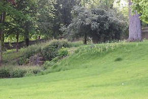 Le Domaine Des Sources