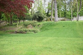 Le Domaine Des Sources