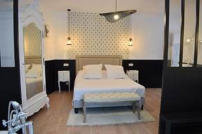 Le Domaine Des Sources